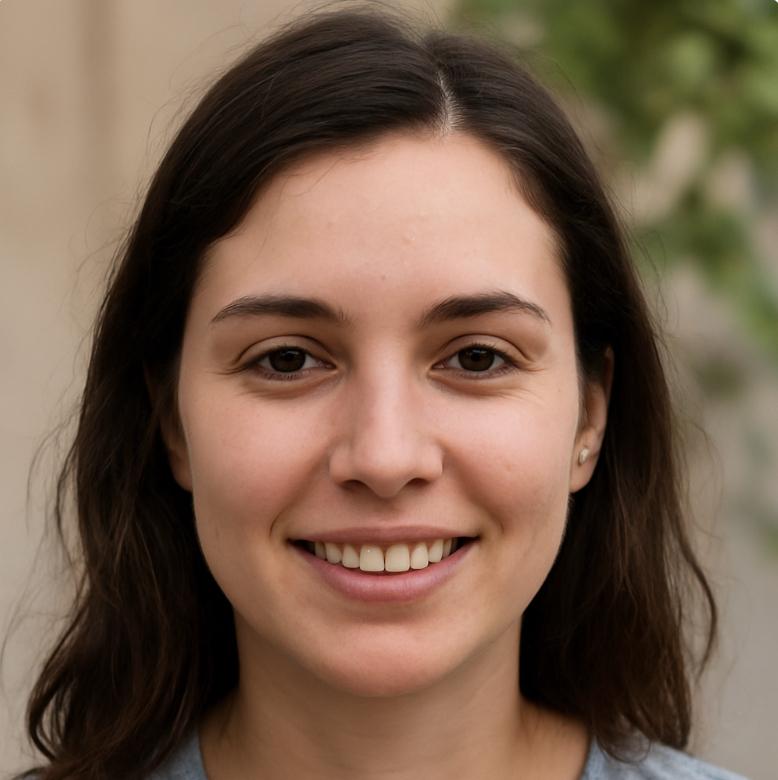 Ana P., Rio de Janeiro