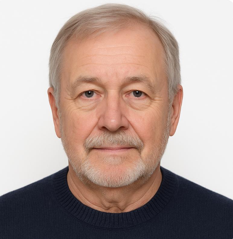 Rafael G., Brasília